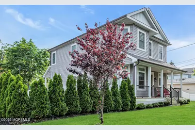 601 Ocean Road, Spring Lake, NJ 07762 - Photo 2