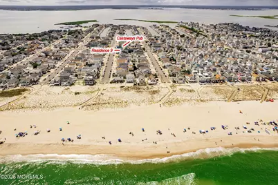 75 Grand Central Avenue #Courtyard, Lavallette, NJ 08735 - Photo 6