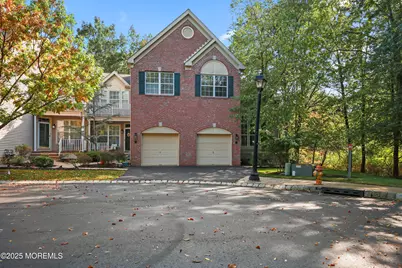 8 Pine Tree Terrace, Holmdel, NJ 07733 - Photo 2