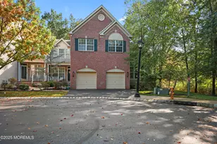 8 Pine Tree Terrace, Holmdel, NJ 07733 - Photo 2