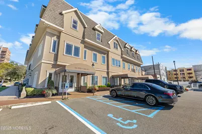 25 First Avenue #311, Atlantic Highlands, NJ 07716 - Photo 1