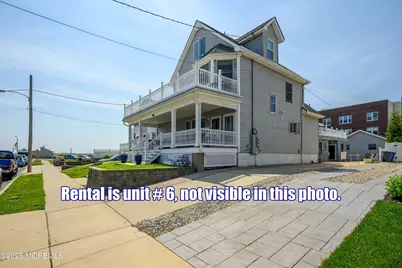 107 3rd Avenue #6, Bradley Beach, NJ 07720 - Photo 22