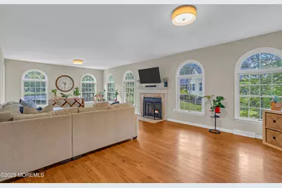 28 Lauren Lane, New Egypt, NJ 08533 - Photo 22