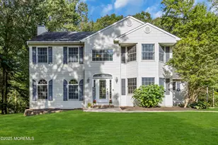 28 Lauren Ln, New Egypt, NJ 08533 - Photo 4