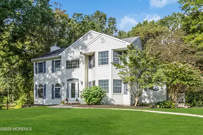 28 Lauren Lane, New Egypt, NJ 08533 - Photo 1