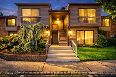 11 Manchester Court, Red Bank, NJ 07701 - Photo 1