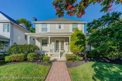 180 Hudson Avenue, Red Bank, NJ 07701 - Photo 1