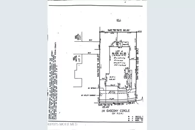 14 Gascony Circle, Manchester Township, NJ 08759 - Photo 56