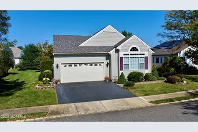 14 Gascony Circle, Manchester Township, NJ 08759 - Photo 2