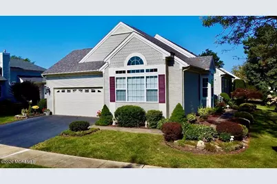 14 Gascony Circle, Manchester Township, NJ 08759 - Photo 1