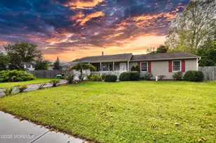 60 N Main Street N, Farmingdale, NJ 07727 - Photo 1