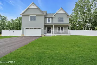 871 Woodbury Drive, Jackson, NJ 08527 - Photo 2
