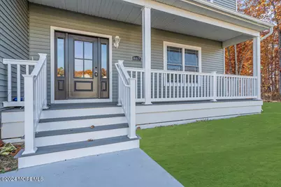 871 Woodbury Drive, Jackson, NJ 08527 - Photo 6