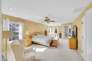 40 Baltusrol Dr, Manalapan Township, NJ 07726 - Photo 22