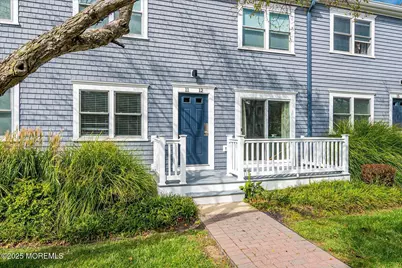 31 Cedar Avenue #11, Long Branch, NJ 07740 - Photo 4