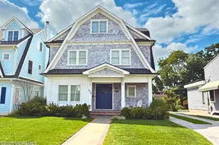 608 Chicago Blvd, Sea Girt, NJ 08750 - Photo 2