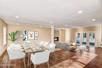 432 Union Hill Road, Marlboro Township, NJ 07746 - Photo 4