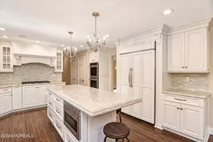 432 Union Hill Rd, Marlboro Township, NJ 07746 - Photo 6