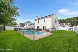 33 Bryce Canyon Rd, Howell Township, NJ 07731 - Photo 38