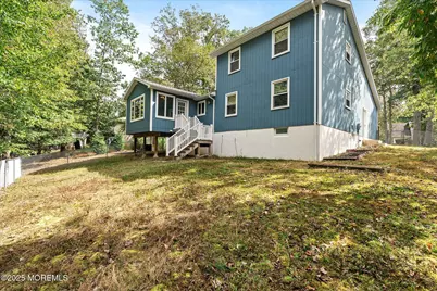 19 Oakwood Drive, New Egypt, NJ 08533 - Photo 36