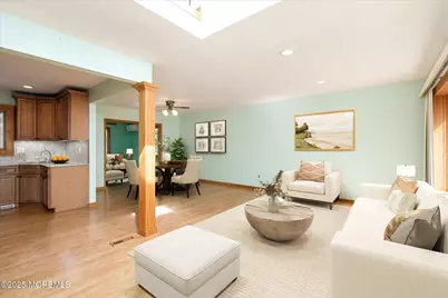 19 Oakwood Drive, New Egypt, NJ 08533 - Photo 8