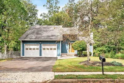 19 Oakwood Drive, New Egypt, NJ 08533 - Photo 1