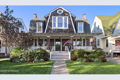 611 Sunset Avenue, Asbury Park, NJ 07712 - Photo 1