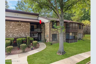 162 Cross Slope Court #K, Manalapan Township, NJ 07726 - Photo 2