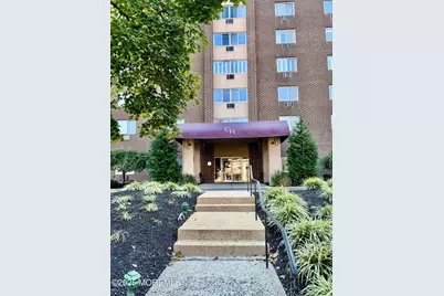 860 Lower Ferry Road #1K, Ewing Township, NJ 08628 - Photo 2
