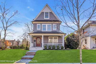 501 Morris Avenue, Spring Lake, NJ 07762 - Photo 1