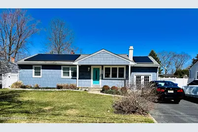 991 Stamler Drive, Toms River Township, NJ 08753 - Photo 1