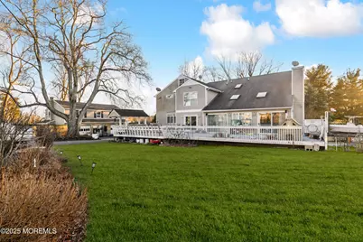 823 Herbertsville Road, Brick, NJ 08724 - Photo 4