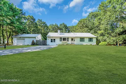 10 Bowman Road, Jackson, NJ 08527 - Photo 1