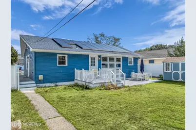 162 Bay Terrace, Toms River Township, NJ 08753 - Photo 2