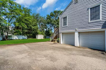 1216 Fox Hollow Drive, Toms River Township, NJ 08755 - Photo 12