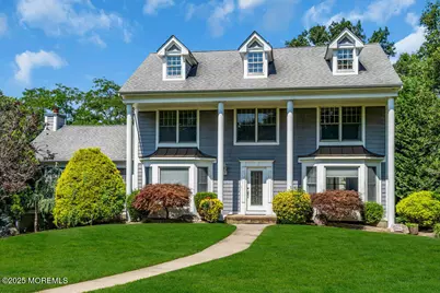 1216 Fox Hollow Drive, Toms River Township, NJ 08755 - Photo 1