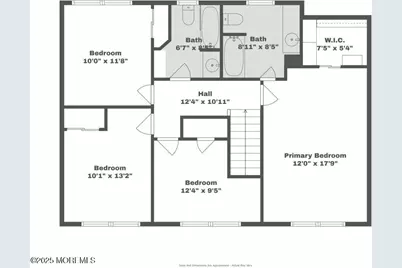 1216 Fox Hollow Drive, Toms River Township, NJ 08755 - Photo 50