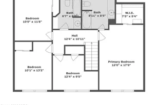 1216 Fox Hollow Dr, Toms River Township, NJ 08755 - Photo 50