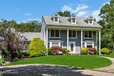 1216 Fox Hollow Drive, Toms River Township, NJ 08755 - Photo 6