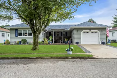 26 Cabrillo Boulevard, Toms River Township, NJ 08757 - Photo 6