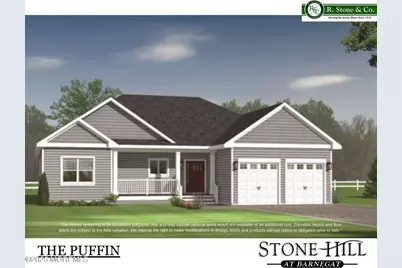 0 Trinity Court #Blue Heron Model, Barnegat, NJ 08005 - Photo 12