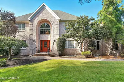 224 Union Hill Road, Manalapan Township, NJ 07726 - Photo 2
