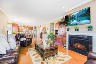 43 Stamford Dr, Jackson, NJ 08527 - Photo 10