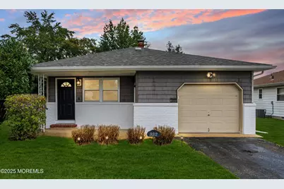 332 Curacao Street, Toms River Township, NJ 08757 - Photo 1