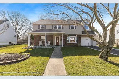 12 Branch Road, Oakhurst, NJ 07755 - Photo 1