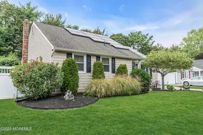 310 Ashford Road, Toms River Township, NJ 08755 - Photo 2