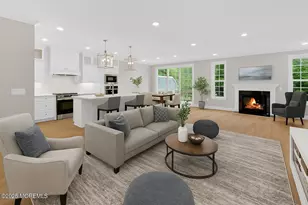 1614 Melrose Blvd, Manalapan Township, NJ 07726 - Photo 2