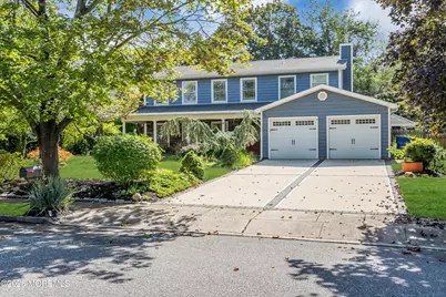 94 Rolling Hills Court, Toms River Township, NJ 08755 - Photo 4