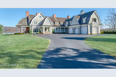 0 Wilson Circle, Rumson, NJ 07760 - Photo 4