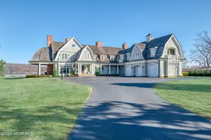 0 Wilson Cir, Rumson, NJ 07760 - Photo 4